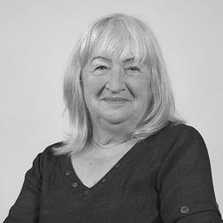 Françoise Crevier, PhD