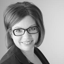 Marlène Villeneuve, M.Sc.