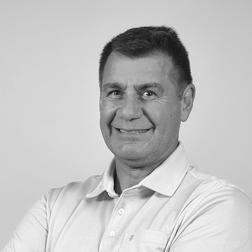 Serge Tremblay