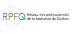 Réseau des professionnels de la formation du Québec