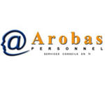 Arobas Personnel | Services conseils en TI