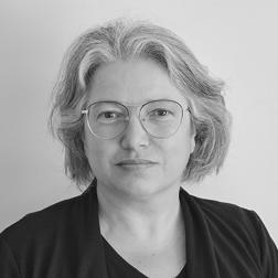 Delia Rogozan