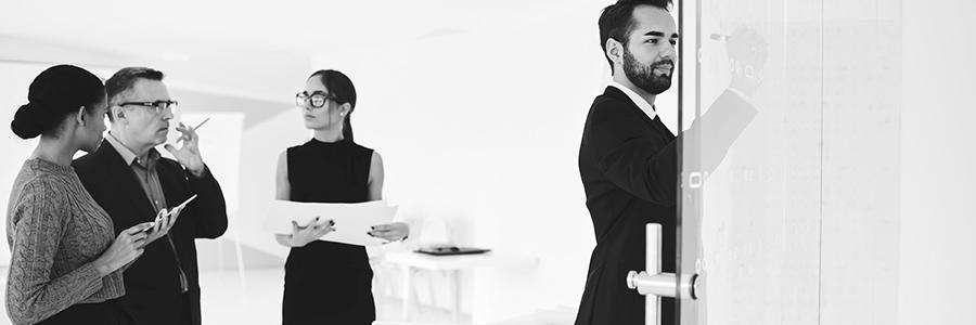 Customized Training _ Technologia