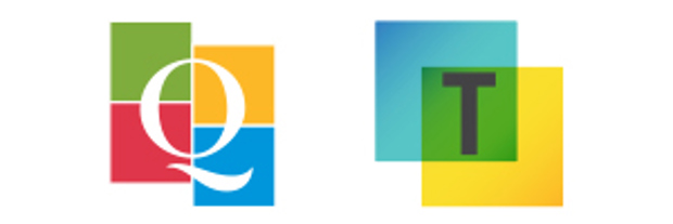 Deux Logos