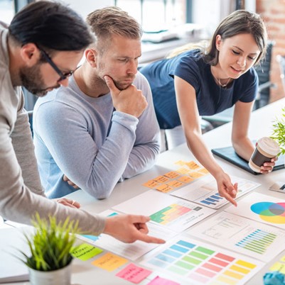 Qui est concerné par la gestion de projets | Technologia