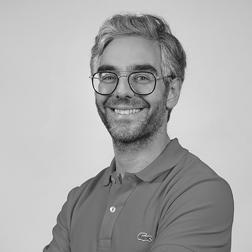 Richard Saad