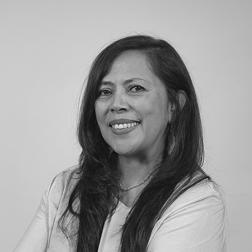 Lydia Razafimbahiny