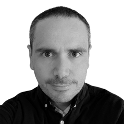 Jérémy Roy