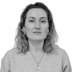 Nadia Biehliak