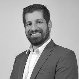 Rami Aoun