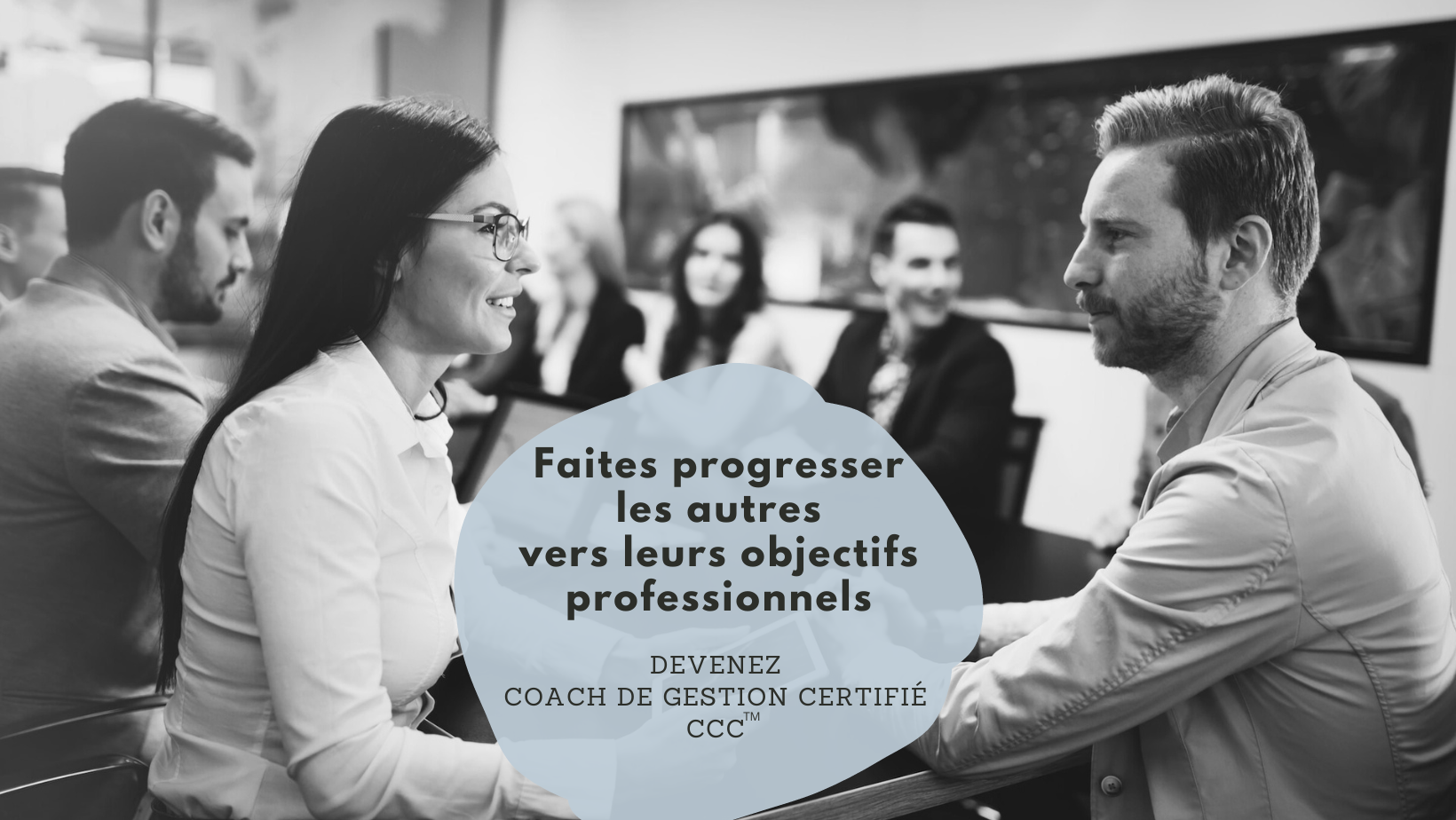 Institut de coaching | Technologia