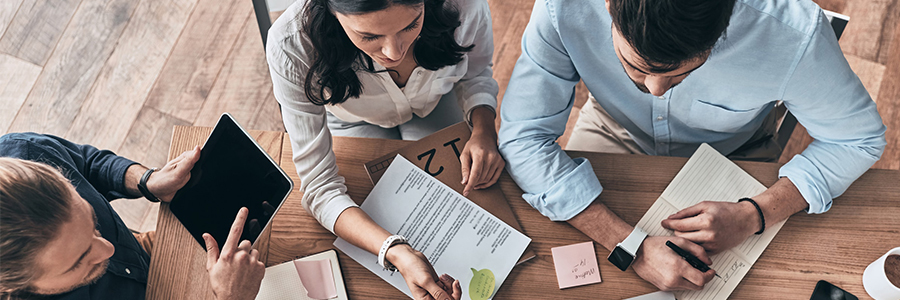 Diagnostic et recommandations