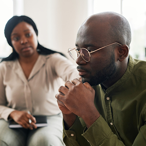 The power of professional kindness.